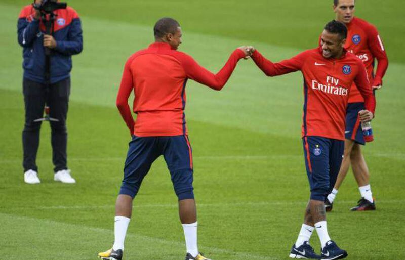 El PSG se juega el �fair play� financiero ante el Real