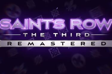 Saints Row