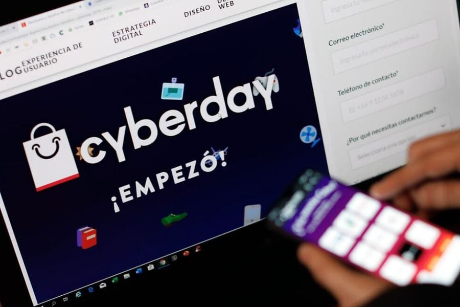 CyberDay no logra alcanzar el récord del año pasado y cierra con ventas por cerca de US$500 millones