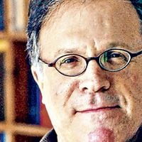 Ilan Stavans, escritor mexicano: "Todo libro es mercancía y todo lector un consumidor"