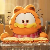 ¿Cuándo se estrena la nueva película de Garfield?