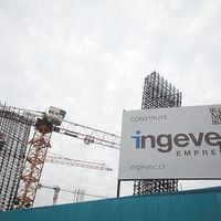 Ingevec suma a expresidente ejecutivo de Codelco y exgerente general de Viña Valdivieso a su directorio