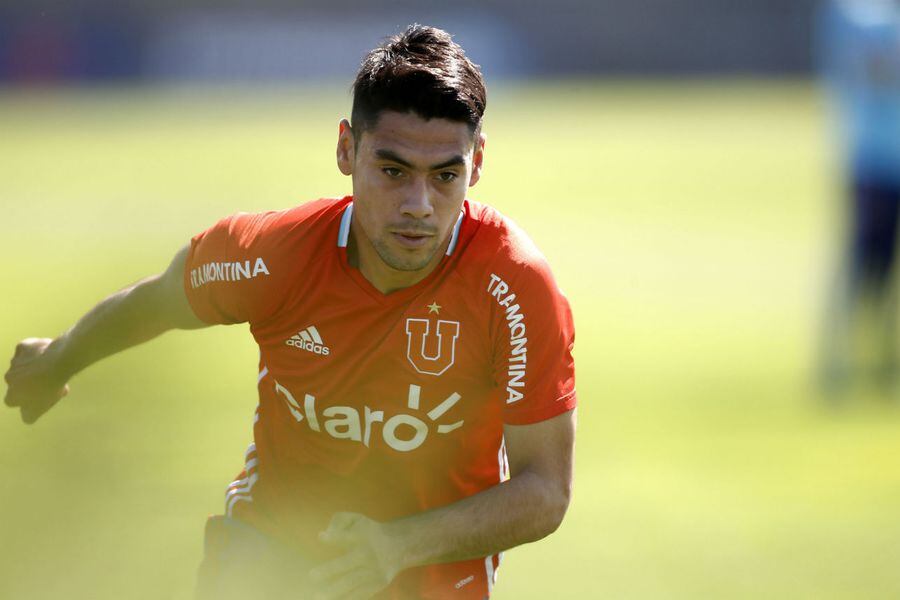 Felipe Mora