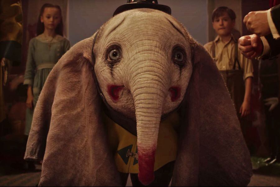 dumbo