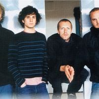 Cuando Chile conoció a Coldplay antes de la fama