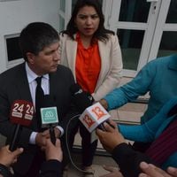 Monsalve por los 12 detenidos por corrupción policial: “Traiciona la memoria de mártires de Carabineros”
