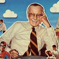 Marvel rinde tributo a Stan Lee en el que sería su 101° cumpleaños