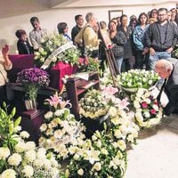 Suicidio de bajista de Botellita de Jerez reinstala debate sobre el movimiento MeToo en México