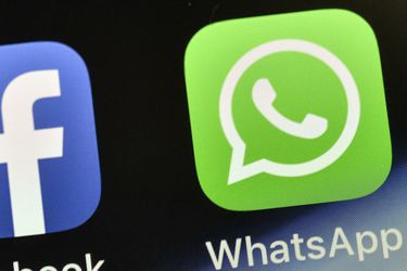 Se cayó Whatsapp: ¿qué aplicaciones puedo usar aparte de Telegram?