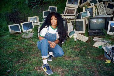 sza