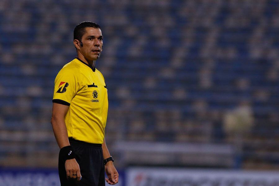 Mario Díaz de Vivar