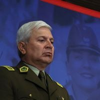 Fiscalía solicita aplazar audiencia de formalización del general Yáñez