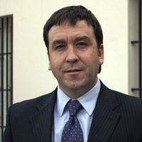 Juan Pablo Swett y medidas tributarias proinversión: “Comisión Mixta de Hacienda excluyó a los representantes de las MiPymes de la discusión”