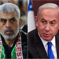Órdenes de arresto contra Netanyahu y Hamas