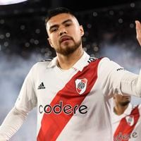 River Plate inicia gestiones para que Paulo Díaz obtenga la nacionalidad argentina
