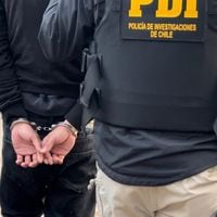 PDI detiene a nueve sujetos que se encontraban prófugos: uno de ellos estaba siendo buscado desde 2021 por violación 