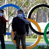 The Times asegura que Japón ha decidido cancelar los Juegos Olímpicos
