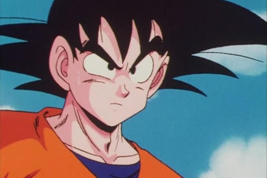 goku