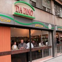 Crítica gastronómica de Don Tinto: Da Dino, ¡Incombustible!