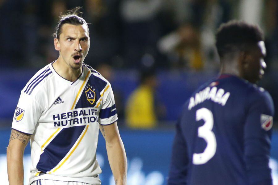 Ibrahimovic