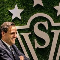 Nicolás Ibáñez y el no ascenso de Wanderers: "Que bueno que los hinchas se preocupen. Ojalá tomaran control del club"
