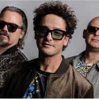 Los Amigos Invisibles: "We are sudamerican rockers es una de las mejores canciones del rock latinoamericano"