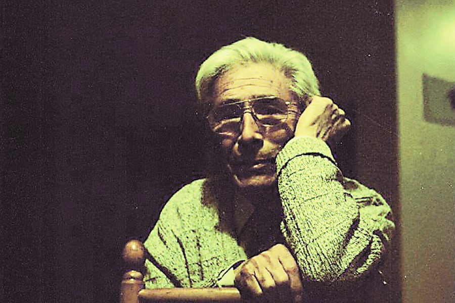Muere Héctor Ríos, el padre de la fotografía en el cine chileno La Tercera Muere Héctor Ríos, el padre de la fotografía en el cine chileno La Tercera