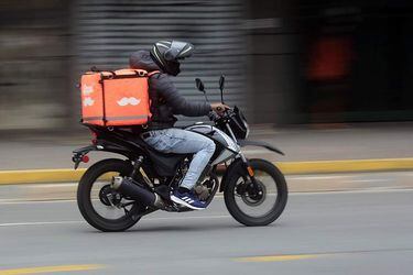 Delivery ok