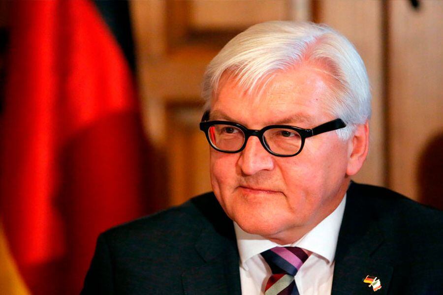 Eligen a nuevo presidente de Alemania declarado anti Trump La Tercera