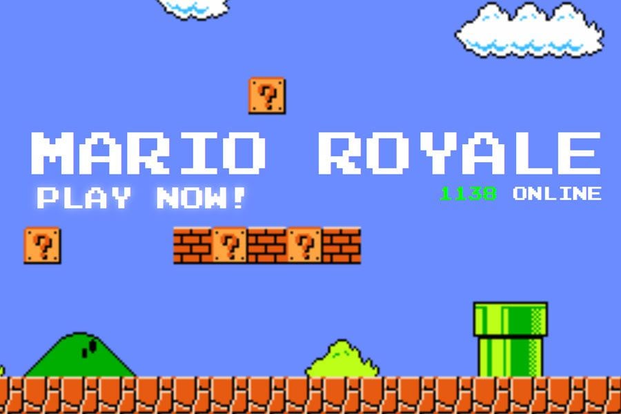 mario-royale