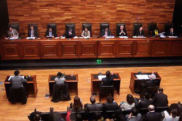 Tribunal Constitucional