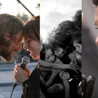 Dónde ver las nominadas a Mejor película de los Oscar 2019