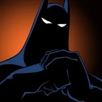 Batman: La Serie Animada volvería con nuevas historias en HBO Max