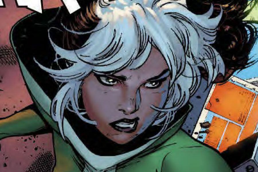 rogue