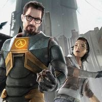 Half-Life 2 recibirá un mod para realidad virtual en septiembre 