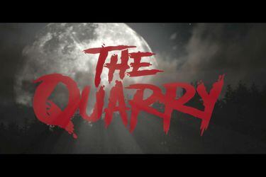 Review | The Quarry: Un homenaje a las películas adolescentes de terror 