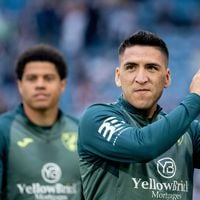 El Leeds acaba con el sueño de Marcelino Núñez de ascender a la Premier League