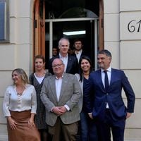 UDI despeja carrera para ex ministro Bellolio en Providencia: Chile Vamos acelera negociaciones y busca dar señal de unidad