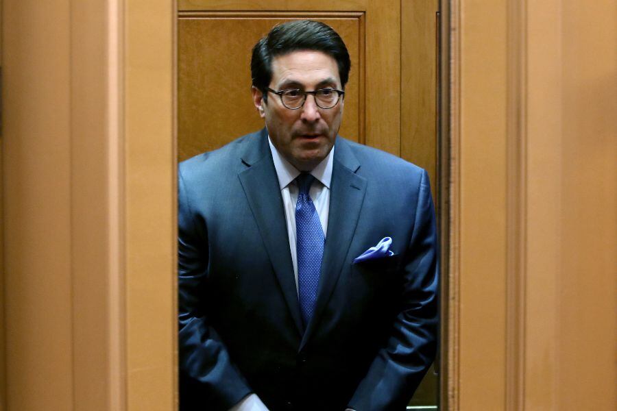 Jay Sekulow