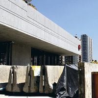 Preparan debut de Línea 6 de Metro y obras llegan al 98% de avance