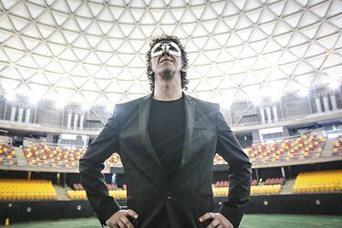 Cirugías, éxito y amenazas: la historia del Cerati chileno