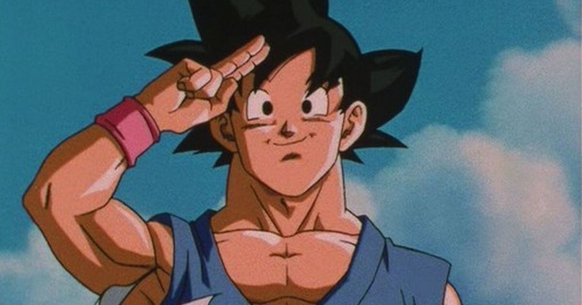 Recordamos algunos de los momentos más emotivos de Dragon Ball - La Tercera Recordamos algunos de los momentos más emotivos de Dragon Ball - La Tercera