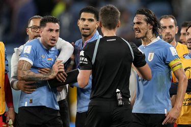 La FIFA le aplica duro castigo a Uruguay de cara a las Eliminatorias