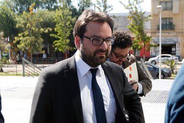 INDH: Corte Suprema revoca recurso de protección de Branislav Marelic y ratifica su remoción