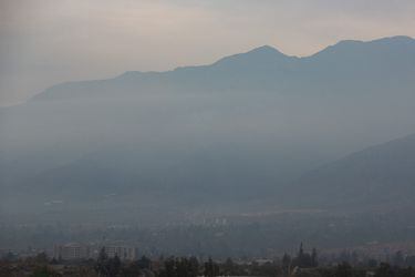 Concepción, Temuco y Osorno con alerta ambiental: revisa las medidas para el 6 de julio