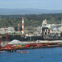 Empresas siderúrgicas chilenas en alerta tras anuncio de medidas restrictivas por parte de EEUU
