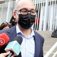 Plan de intervención de Nicolás López apunta a que aún mantiene “prejuicios sexistas” y alerta un “alto riesgo de reincidencia”
