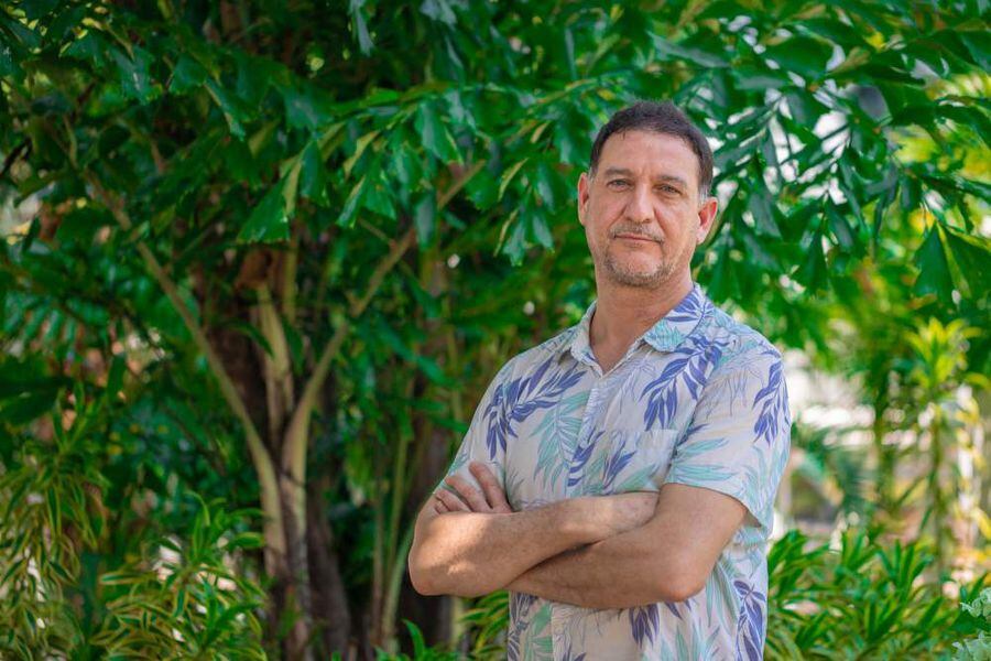 Foto JC Peña Crédito Casa Productora Fundación Gabo