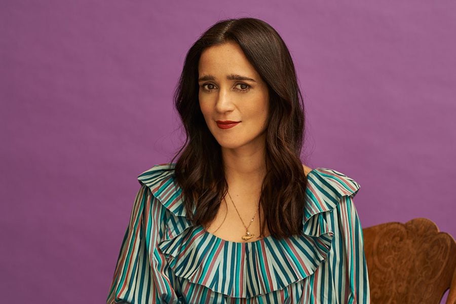 Julieta Venegas