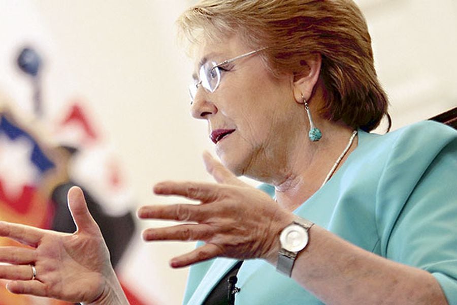 bachelet